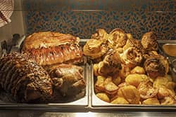 Carvery