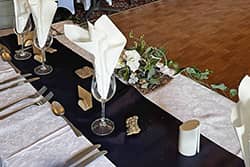 Function Rooms