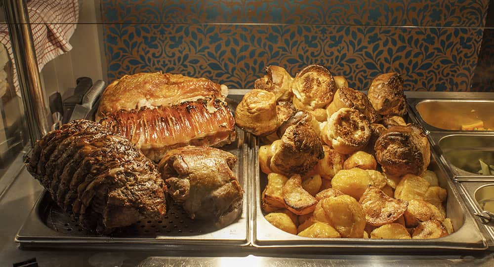 Carvery