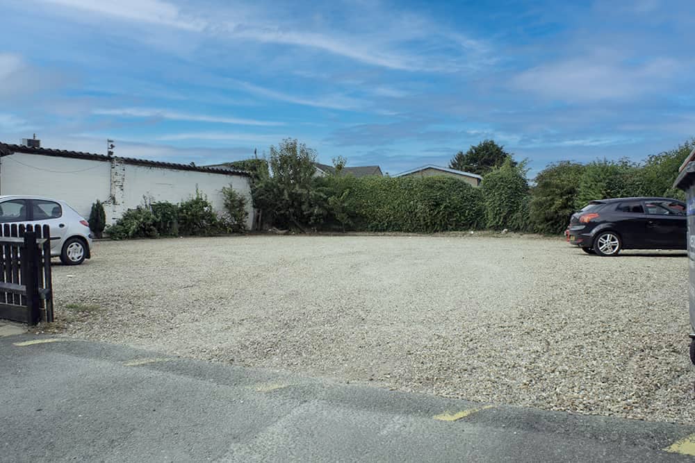 Car park