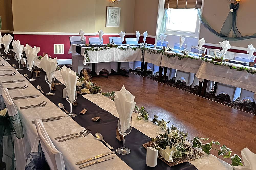 Function room 4