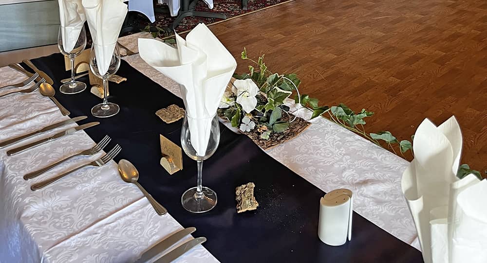Function room 1