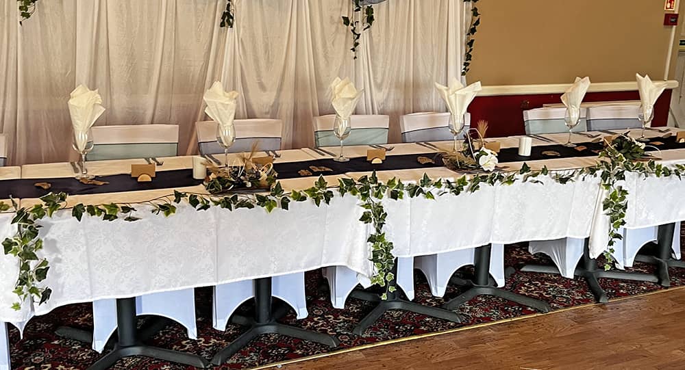 Function room 2
